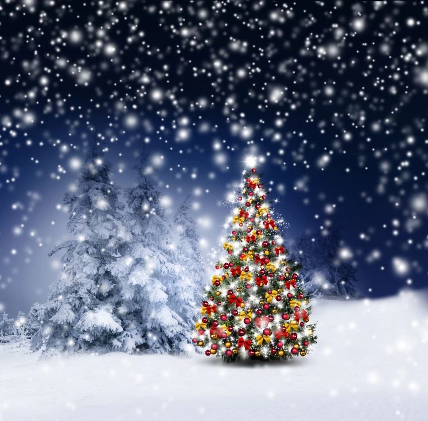 Download Wholesale Christmas Photography Backdrop Photo Xmas Snow Tree Scene Background Prop Buy Photography Backdrop Background Christmas Background Product On Alibaba Com Yellowimages Mockups