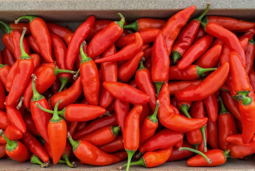 Hungarian Wax Pepper: Heat Level, Uses & Growing Guide
