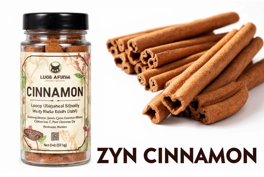 Zyn Cinnamon: Flavor Profile, Ingredients & Usage Guide