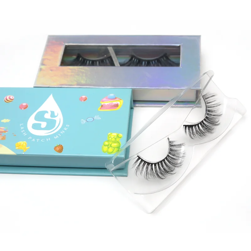 

Best price custom logo eyelashse box cruelty free vegan eyelashes lashes create your own brand faux mink lakes