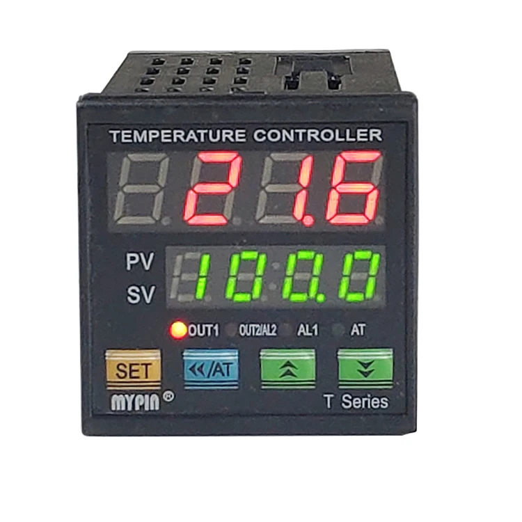  ta4 ssr Mypin Controller Temperature Buy Controller Temperature 