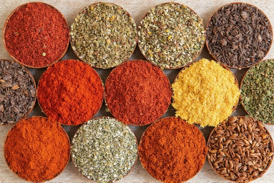 Lantana Rub