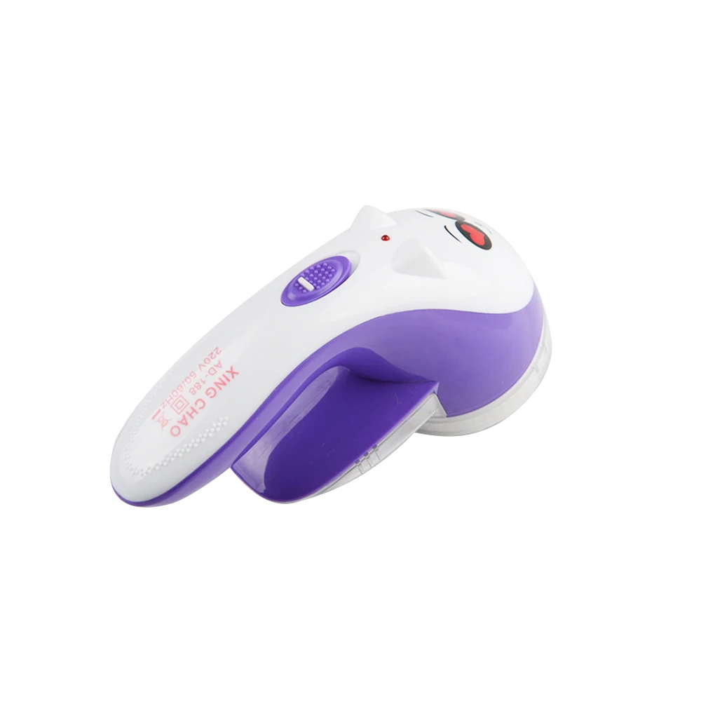 

High Quality rechargeable electric portable lint remover shaver for Clothing Fabric Cleaning