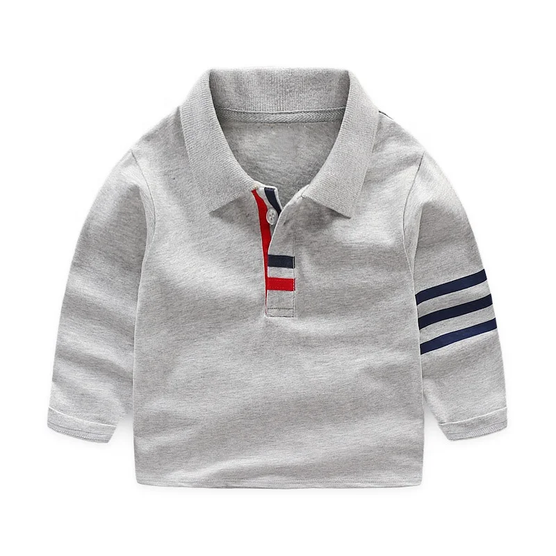 polo shirts childrens