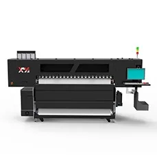 Sublimation Printer X-1908 IP