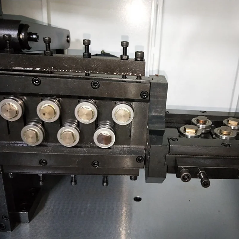 
Manufacturer famous brand automatic wire bending machine 