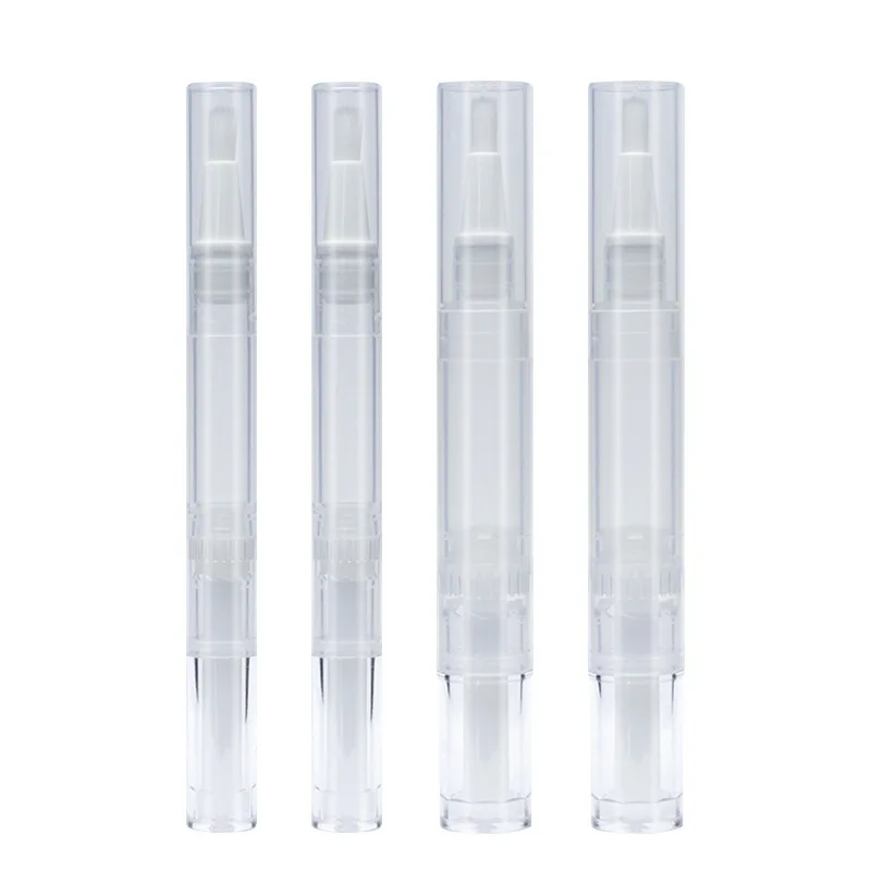 

teeth whitening tubes with 2ml 3ml 4ml optional 6% Peroxide or Non Peroxide teeth bleaching gel teeth whitening pen