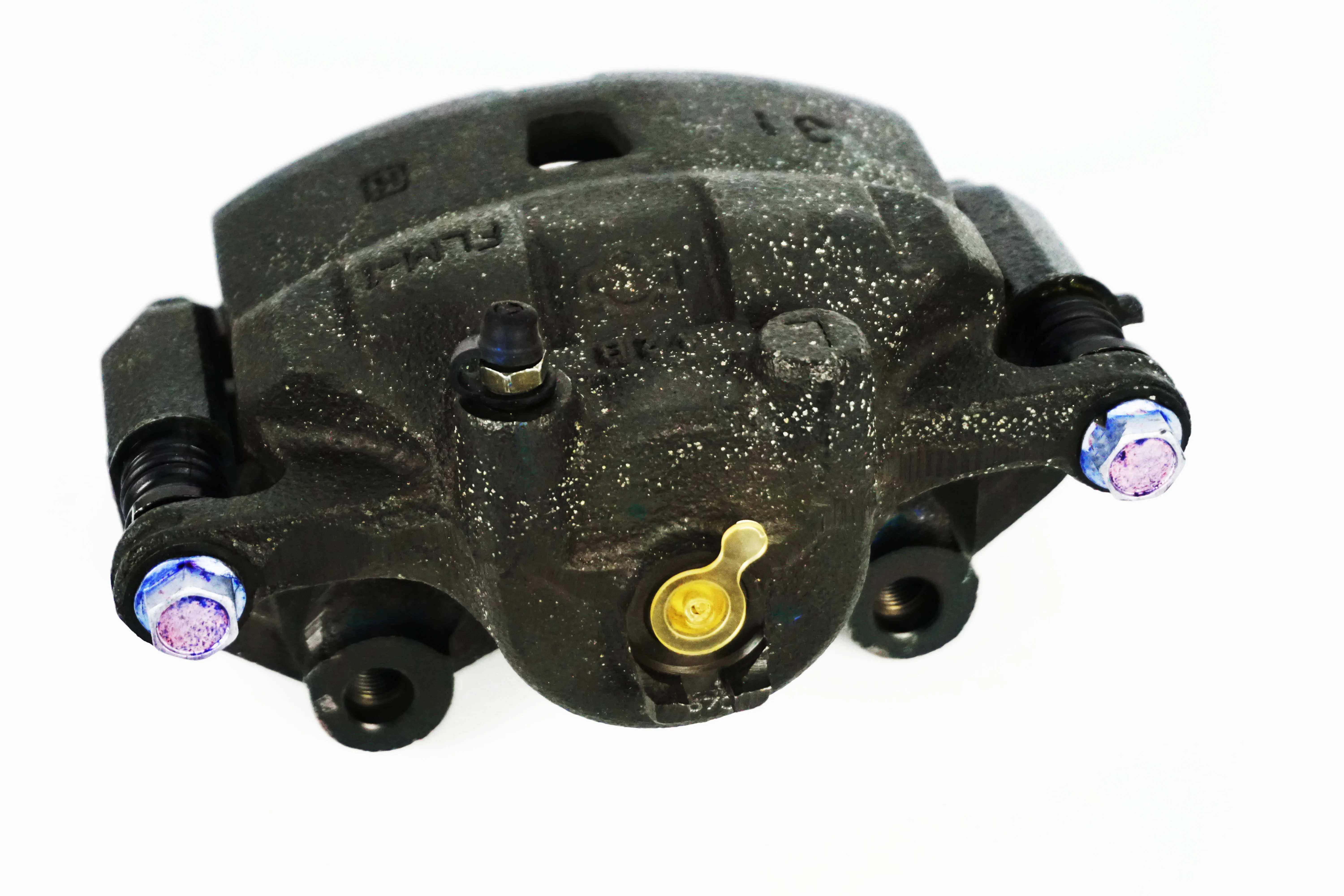 
Best Quality auto parts Caliper Assy - front wheel OE 41011-4M400 for Nissan Sunny N16 