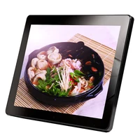 

2020 hot selling 15inch/32 inch full hd voice recording usb powered digital photo frame