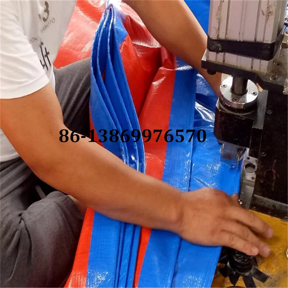 
factory manufacturer truck cover tarpaulin roll 