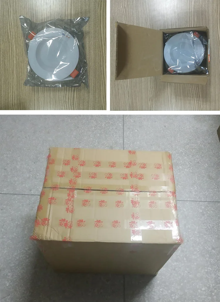 Factory Price 500lm Round 115mm Recessed 5w Led Downlight Buy 5w Led Downlight Led Downlight 5w Led 5w Downlight Product On Alibaba Com