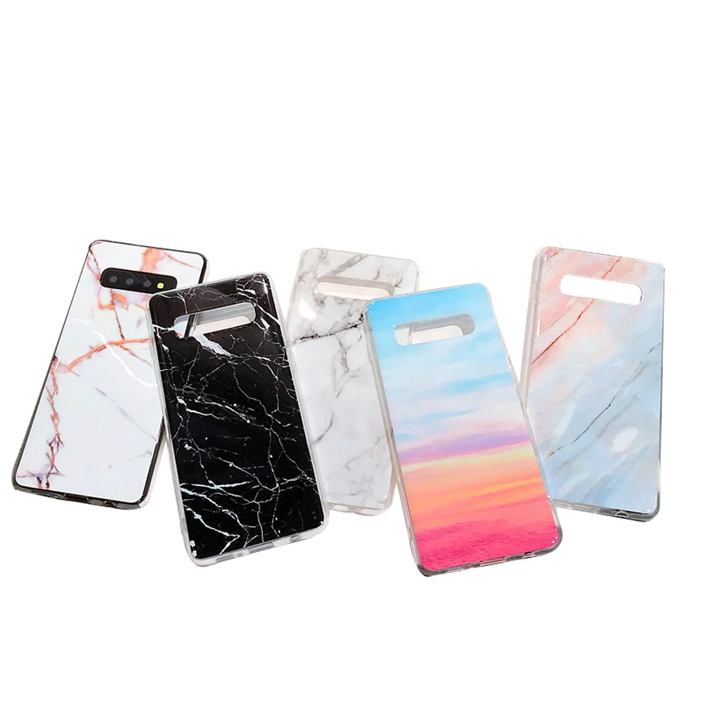 

Best Sellers Silicon Phone Case For Samsung Galaxy S9 S10 Plus Note 8 9 10, Customized