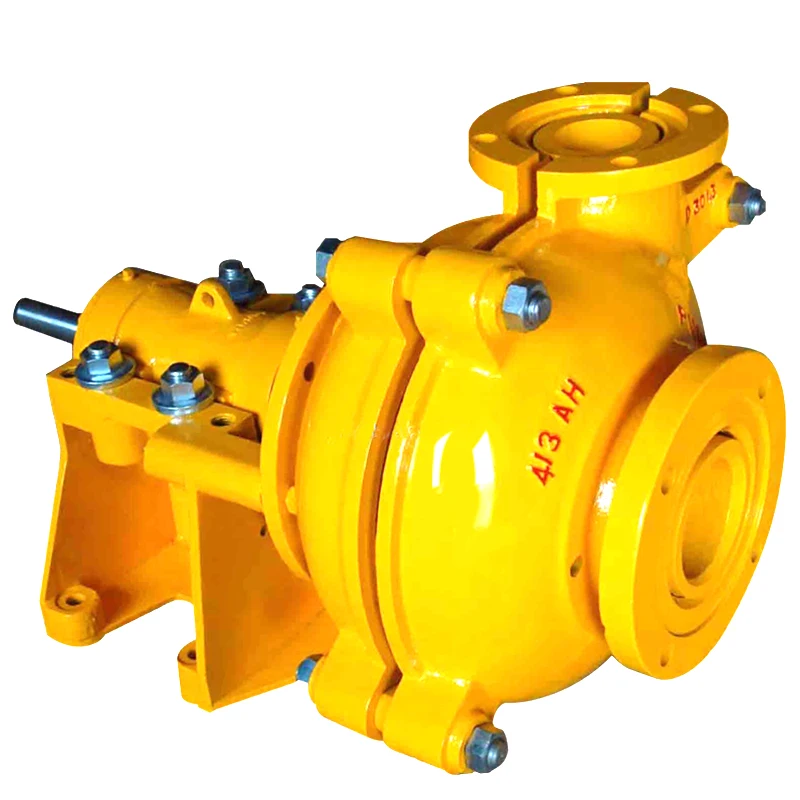 6 inch centrifugal pump