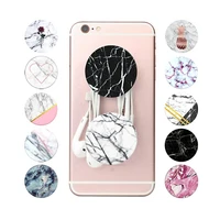 

Popsocet Marble Pops Customized Popping Smartphone Ring Holder Multifunctional Expanding Stand Support Pocket Socket