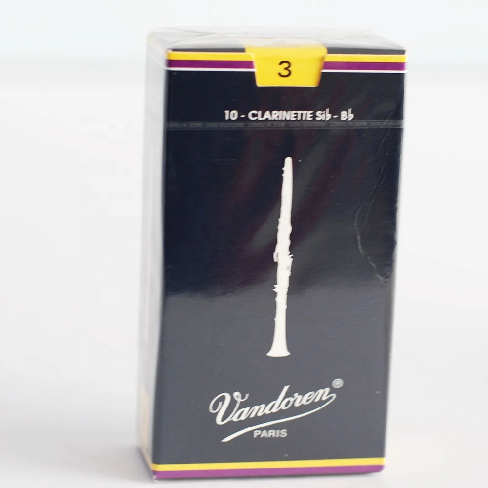 

Vandoren Clarinet reed
