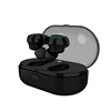 Superior materials true wireless smallest bluetooth earbuds waterproof