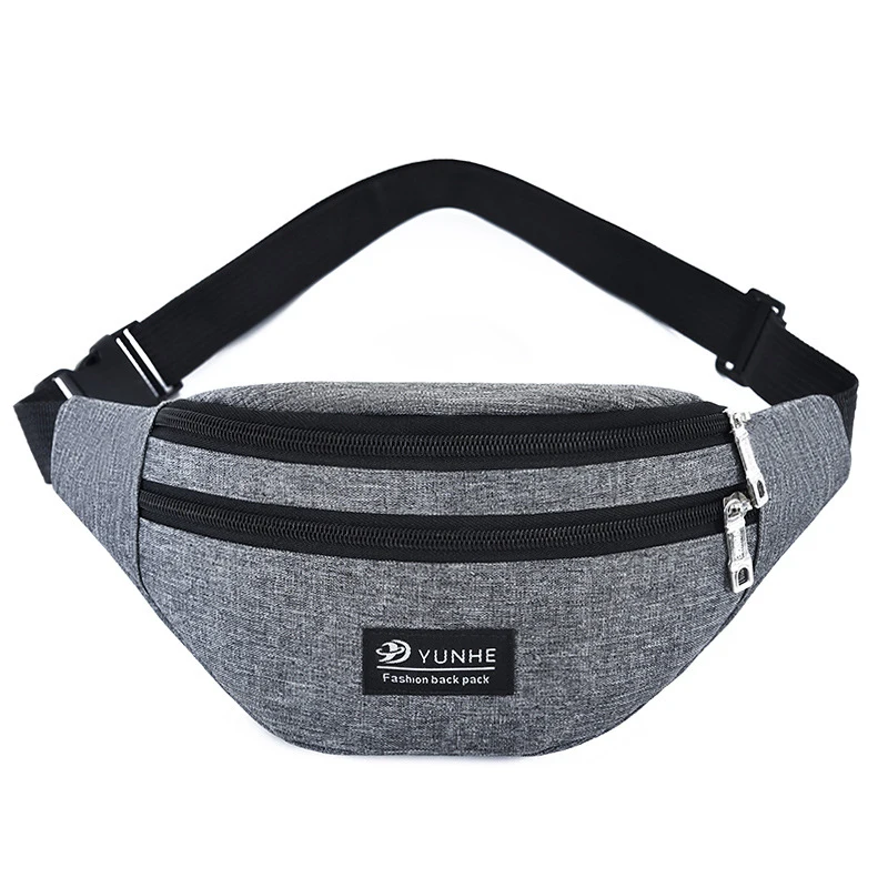 

sports waist bag, Multi color