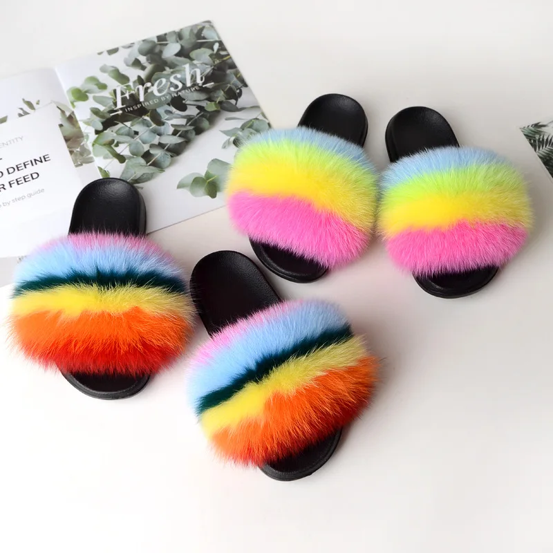 

trending female slippers 2021 new girl slippers jelly slippers