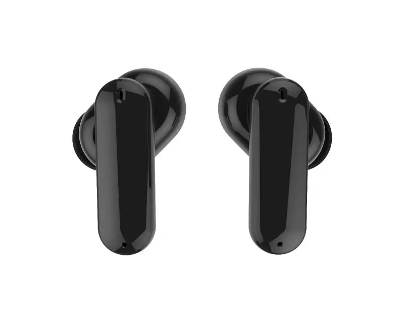 

New Arrival Active Noise Cancelling Ipx5 Waterproof 500mAh Battery Sleep Earpieces ANC Earbuds