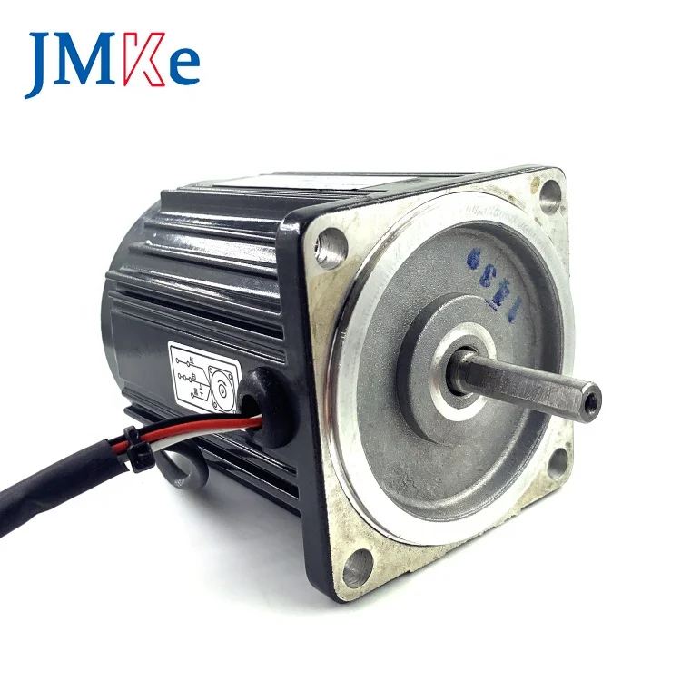 single phase ac gear motor 100 rpm