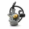 Carburettor PZ19 for Motorcycle 110cc 125cc Honda Monkey C50 C90 Loncin 48mm