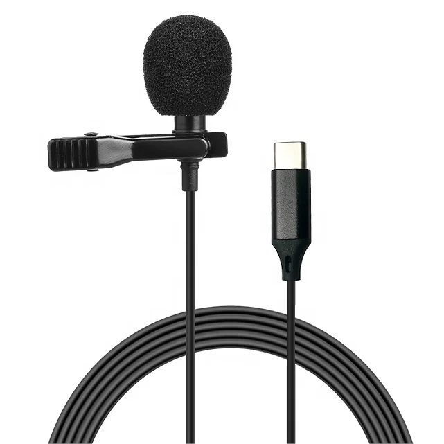 

WIK-JM Professional noise reduction Top quality voice recording podcasting studio condenser microphone, Black