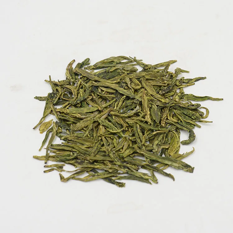 Longjing Green Tea Mountain Tea Supplier Fair Trade Best Price - 4uTea | 4uTea.com