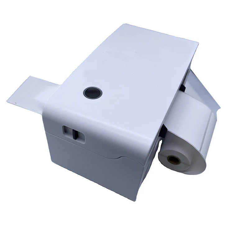 

150mm/s 2MB Automatic Receipt Stock Barcode Multifunctional Thermal Printer