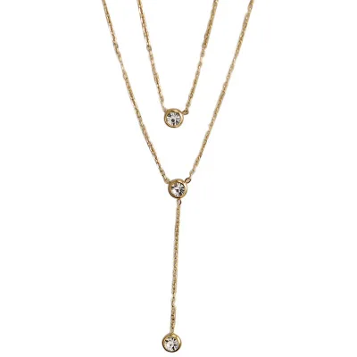

Simple women fashion jewelry necklace stainless steel necklace 2020, As pic