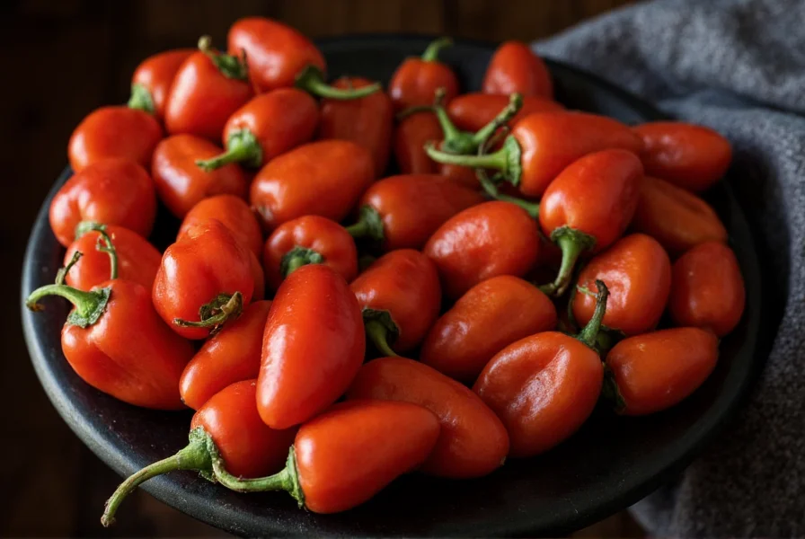 Irrigation for Pepper Plants: Watering Best Practices