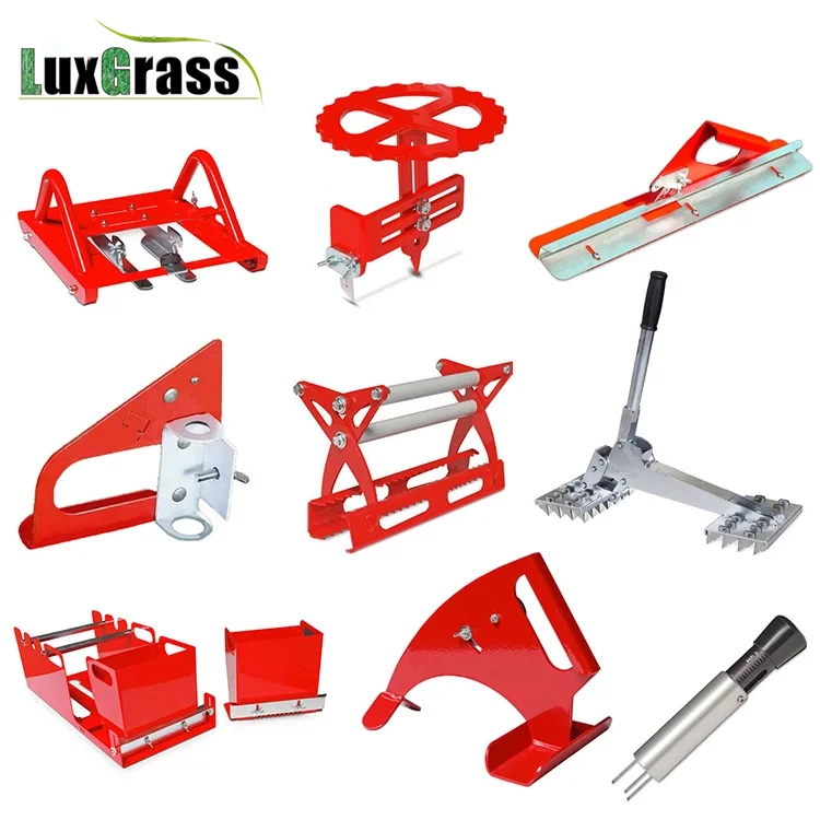 

Line Cutter used for Artificial grass installation tools