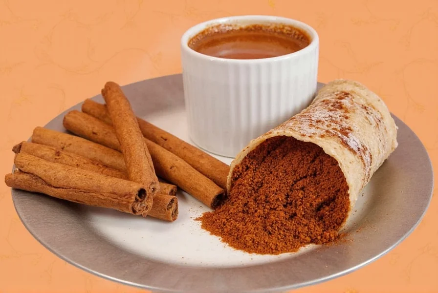 Saigon cinnamon sticks