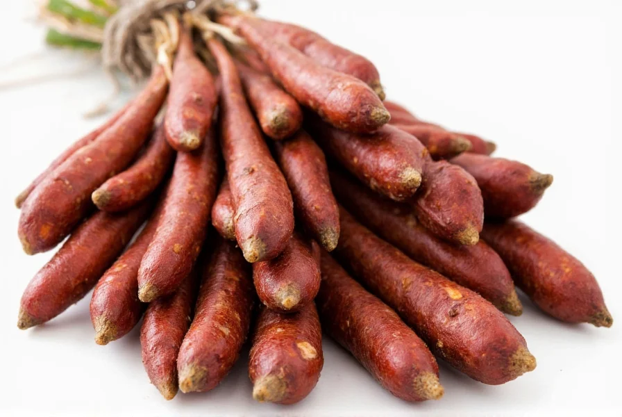 black ginger plant benefits