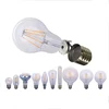 Global Sourcing Indoor Hotel Decoration4000K Dimmable Vintage Led Filament Edison Bulb