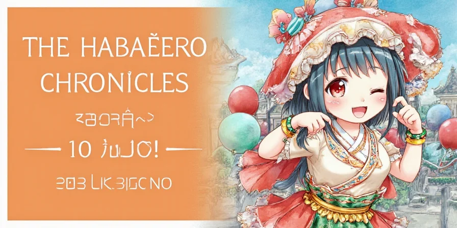 The Habañero Chronicles: From Fiery to Flavorful in 10 Scorching Tips!