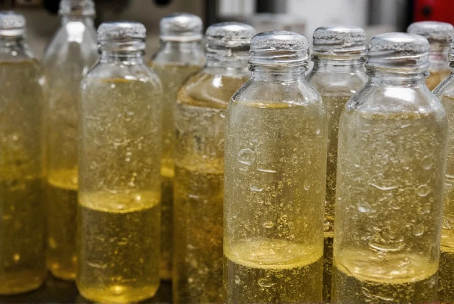 Fresh ginger root and ingredients for making ginger ale