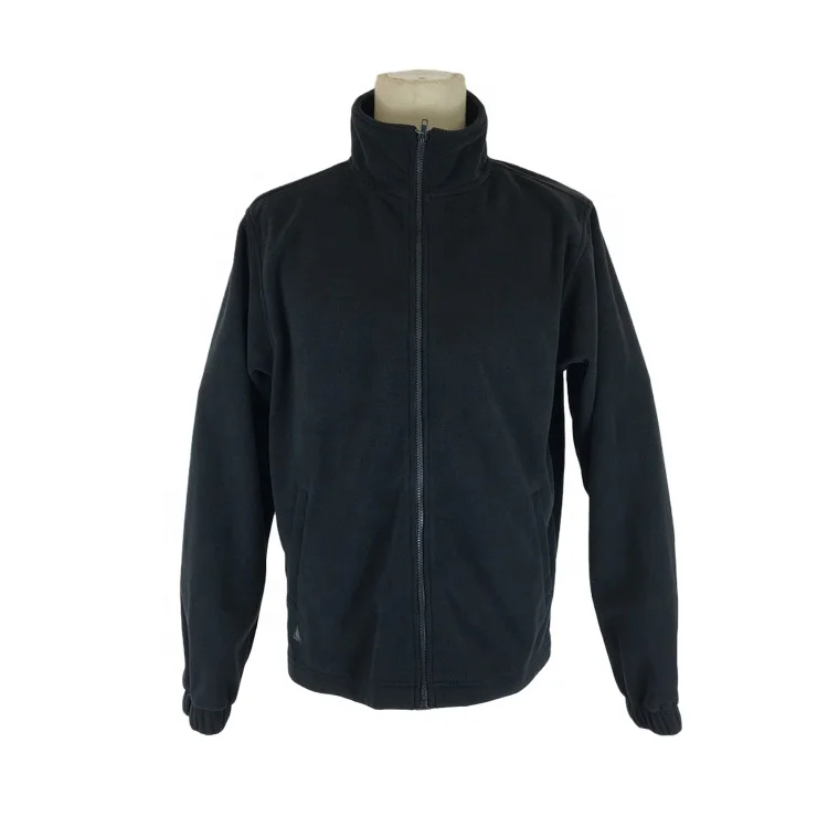 
Wholesale Custom Cheap Work Polar Fleece Jackets For Woman 
