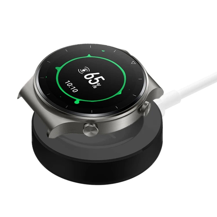 

Original Huawei Smart Watch Magnetic Fast Wireless Charging Base Charger for Huawei Watch GT2 Pro