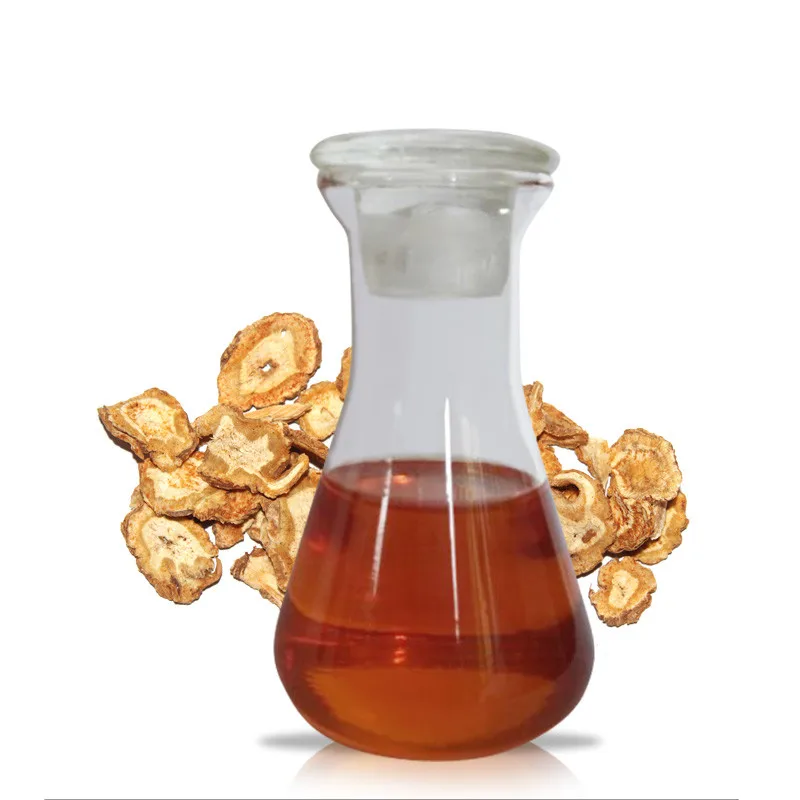 

100% Pure Top Grade Lovage Oil