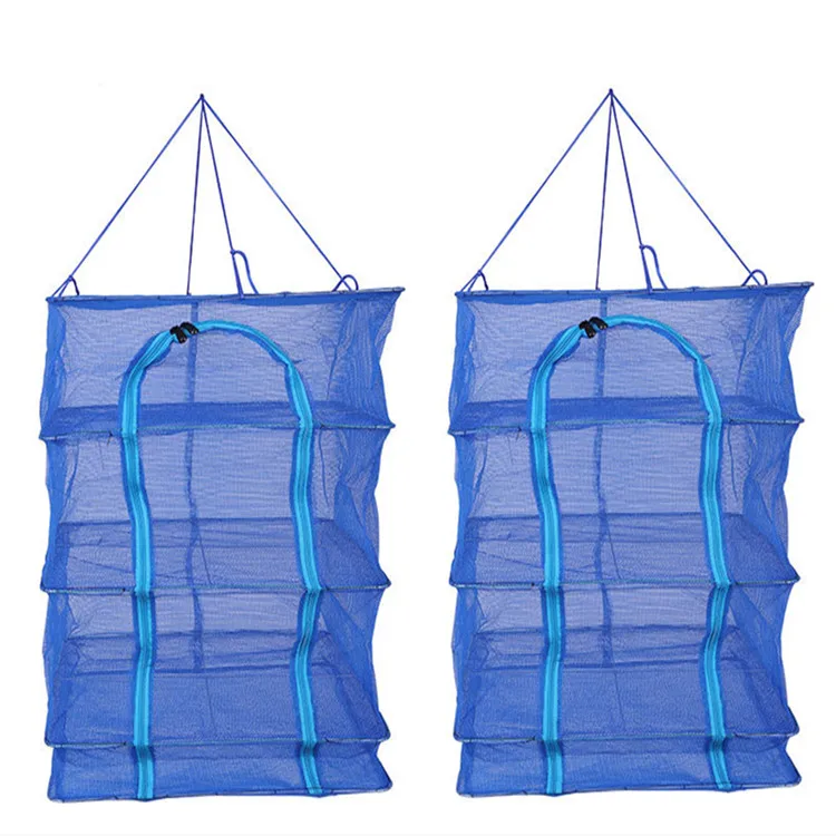 

Automatic folding of air cages Fruit drying vegetable net supplies Hamper network