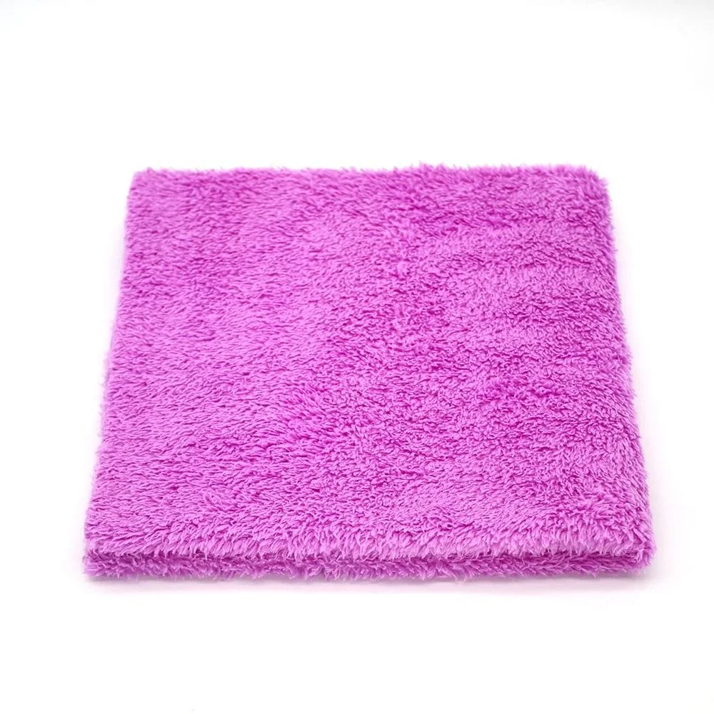 
everyone likes absorbent car cleaning cloth towel 