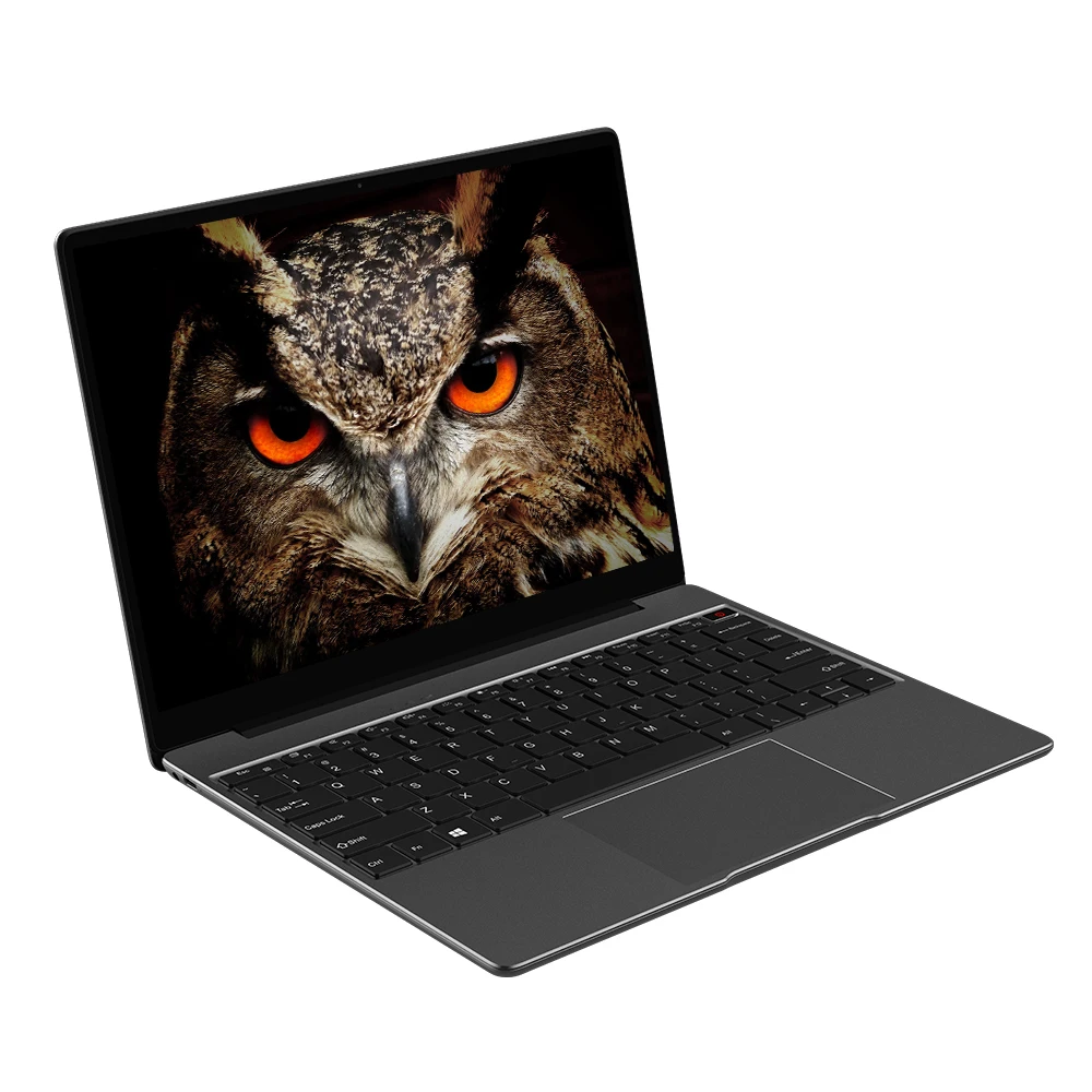 

CHUWI CoreBook X Intel Core i5 14 Inch 2160x1440 IPS 16GB 256GB Windows 10 46.2W Laptop i5 Battery Computer Laptops, Gray