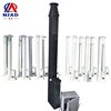 excellent electric telescopic high mast tower 2m 6ft to 12m 36ft