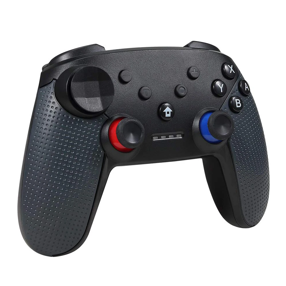 

YLW New Model Wireless Gamepad Switch Pro Controller for N/P3,Windows PC and Android