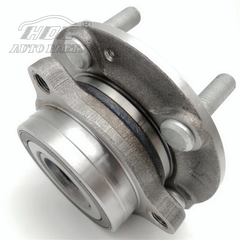 Set Of 2 Front Wheel Bearing Hub Assemblies For Hyundai Elantra 2017-2023 (5-Bolt) 10 thumbnail image