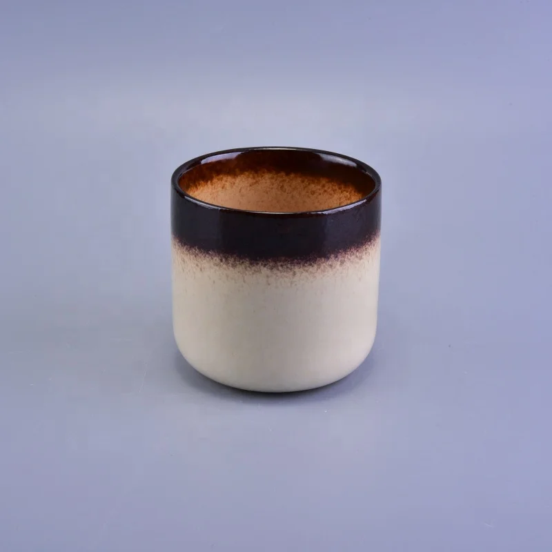 Antique ceramic tea light candle holder wholesales