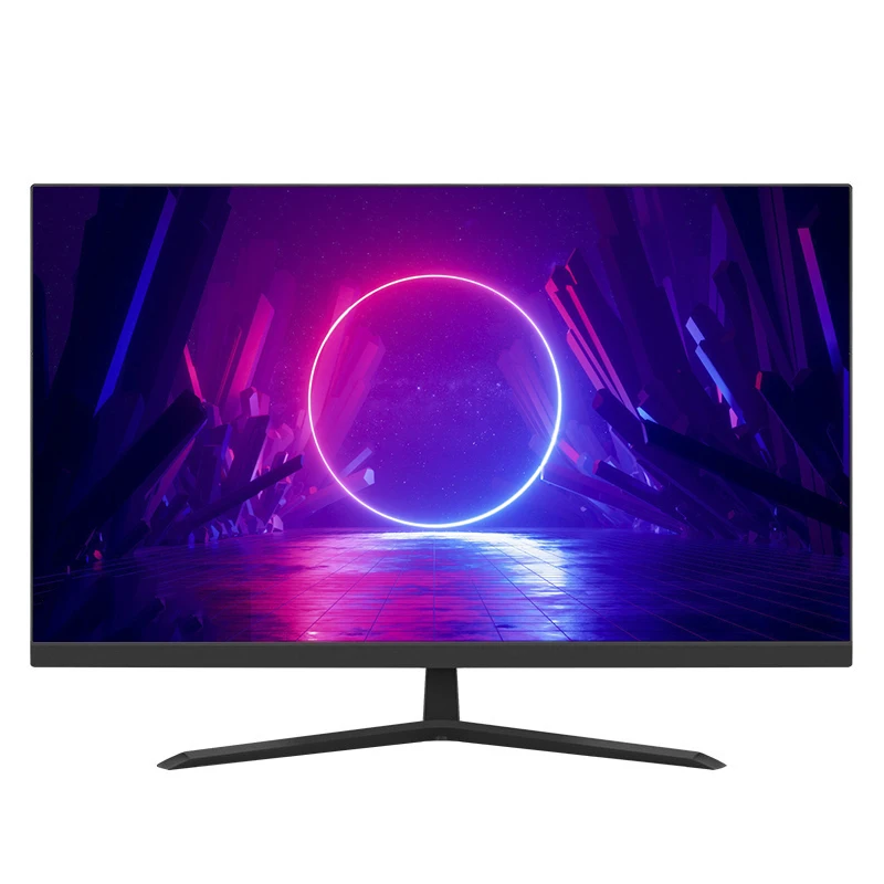 

High quality best selling  2K 75HZ LCD monitor for game with DP audio