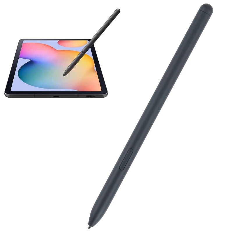 

Cheap Wholesale High Sensitivity Stylus Pen For Samsung Galaxy Tab S6 Lite S7 S8 Series Tablet Stylus Pens