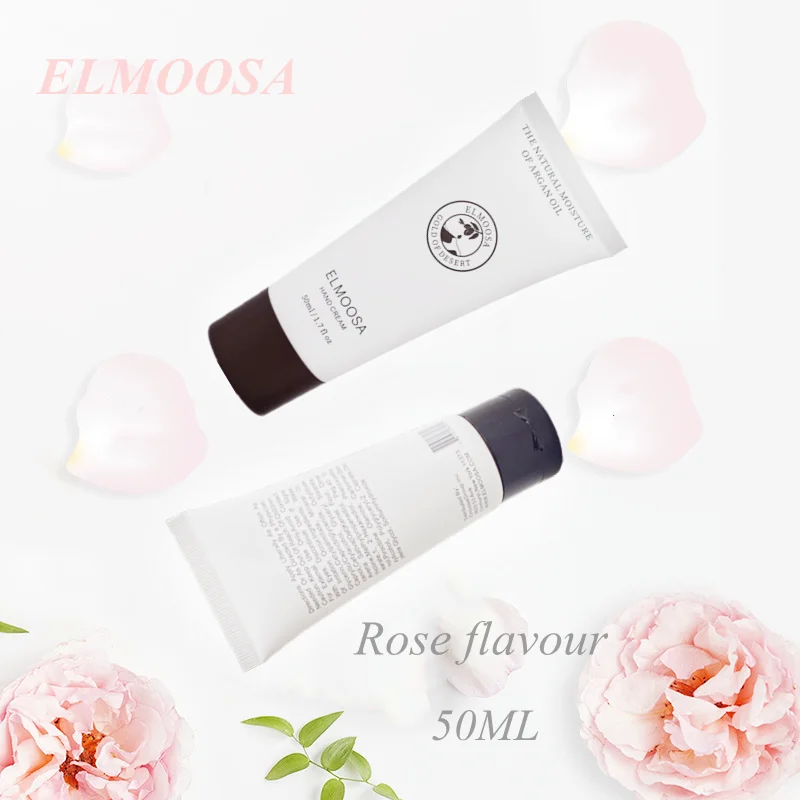 

2021 Hot Sale Products Wholesale Good Quality Fragrance Long Lasting Anti-cracking Hand Cream