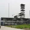 Security Waste Motor Oil Recycling Machine to diesel made in china for sale